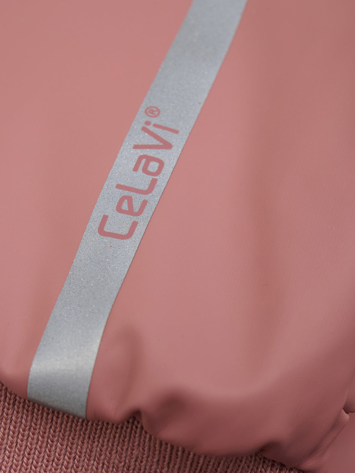 CeLaVi - Kinder Handschuhe wasserdicht rosa
