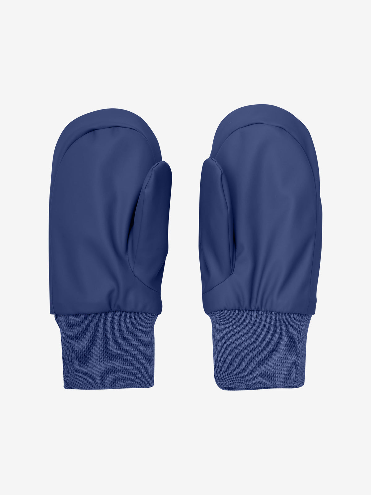 CeLaVi - Kinder Handschuhe wasserdicht blau