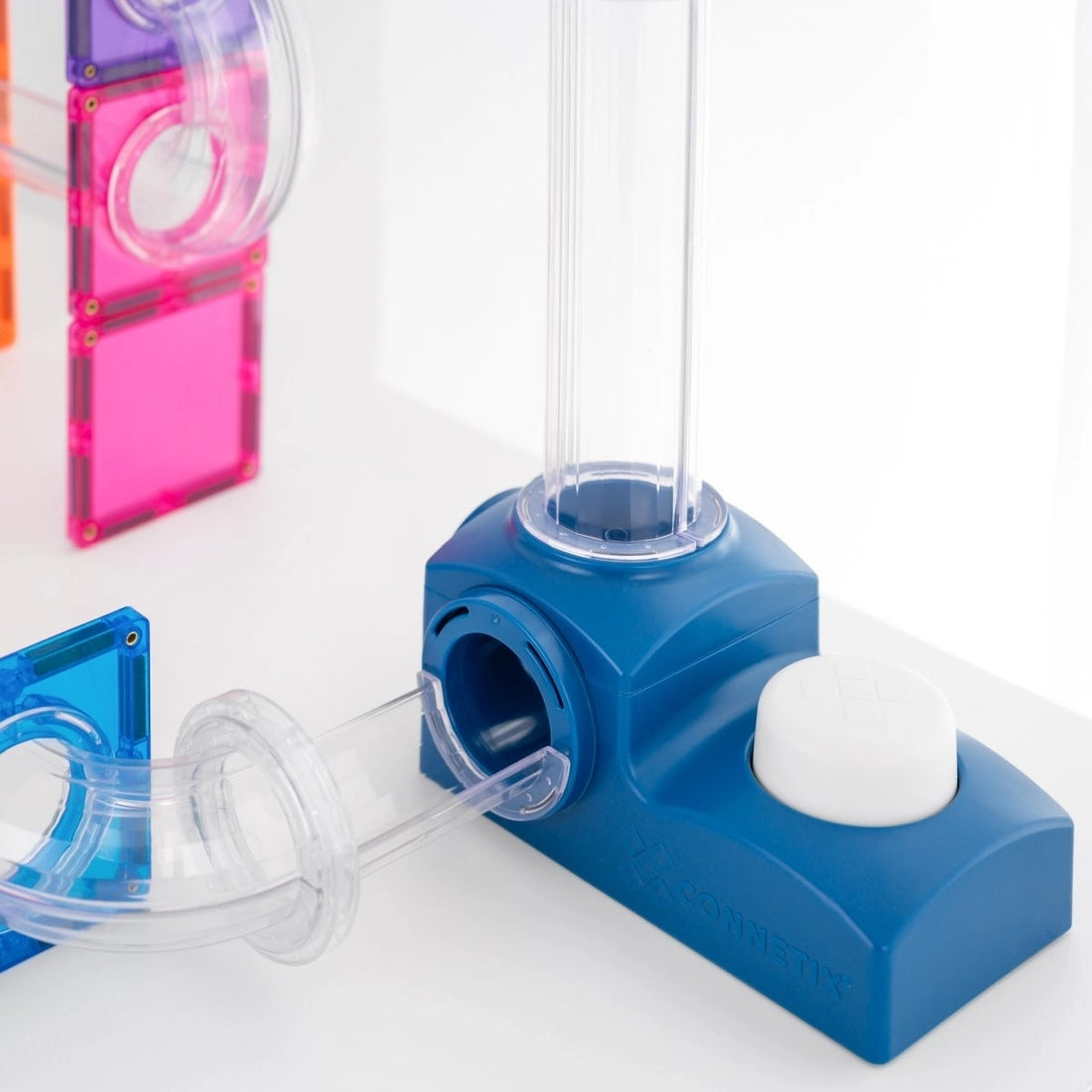 Connetix - Magnetbausteine Ball Run - AURYN Shop