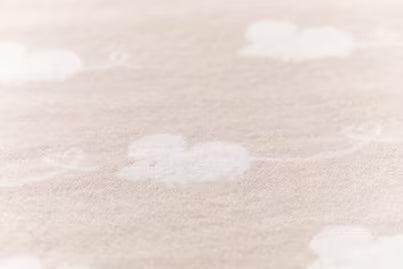 David Fussenegger - Katze Decke/ Handpuppe Natur