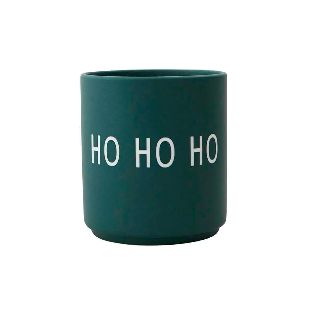 Design Letters - Lieblingsbecher HOHOHO