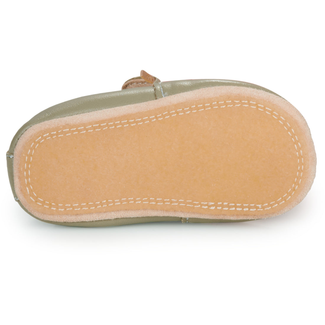 Easy Peasy - Lauflernschuhe wild