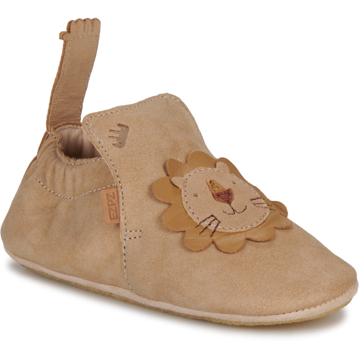 Easy Peasy - Lauflernschuhe Löwe