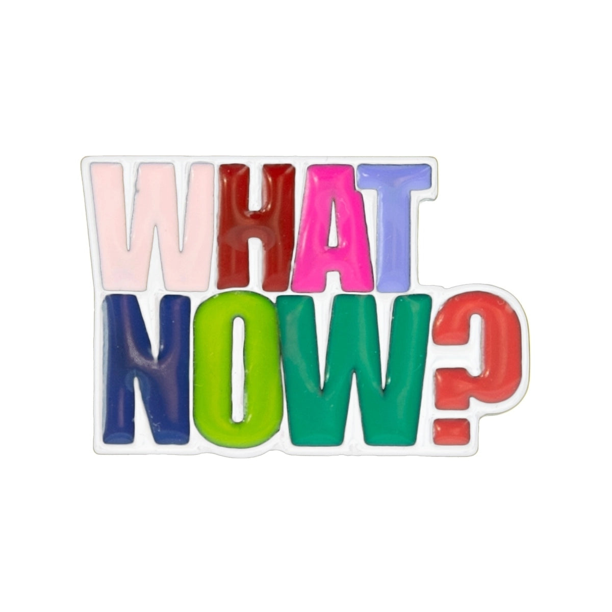 Global Affairs - Pin What Now?