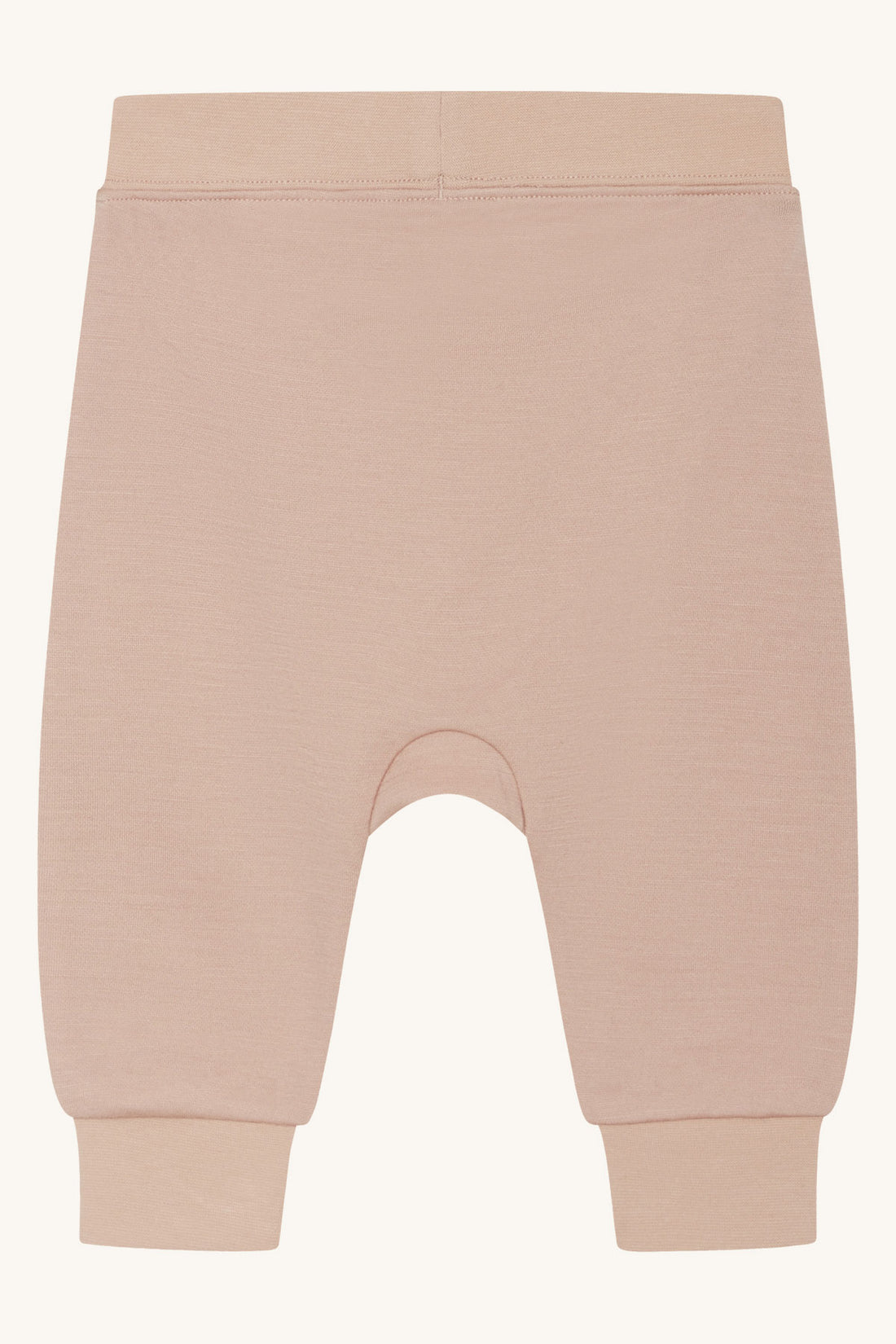 Hust & Claire - Baby Jogginghose Golf hellrosa