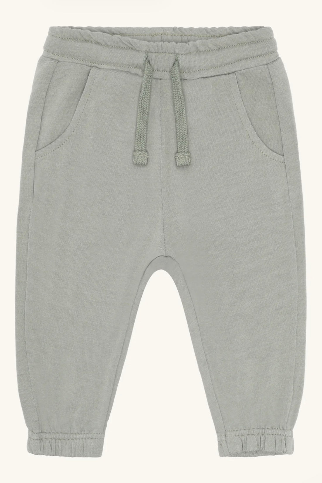 Hust & Claire - Baby Hose HCGubi grau