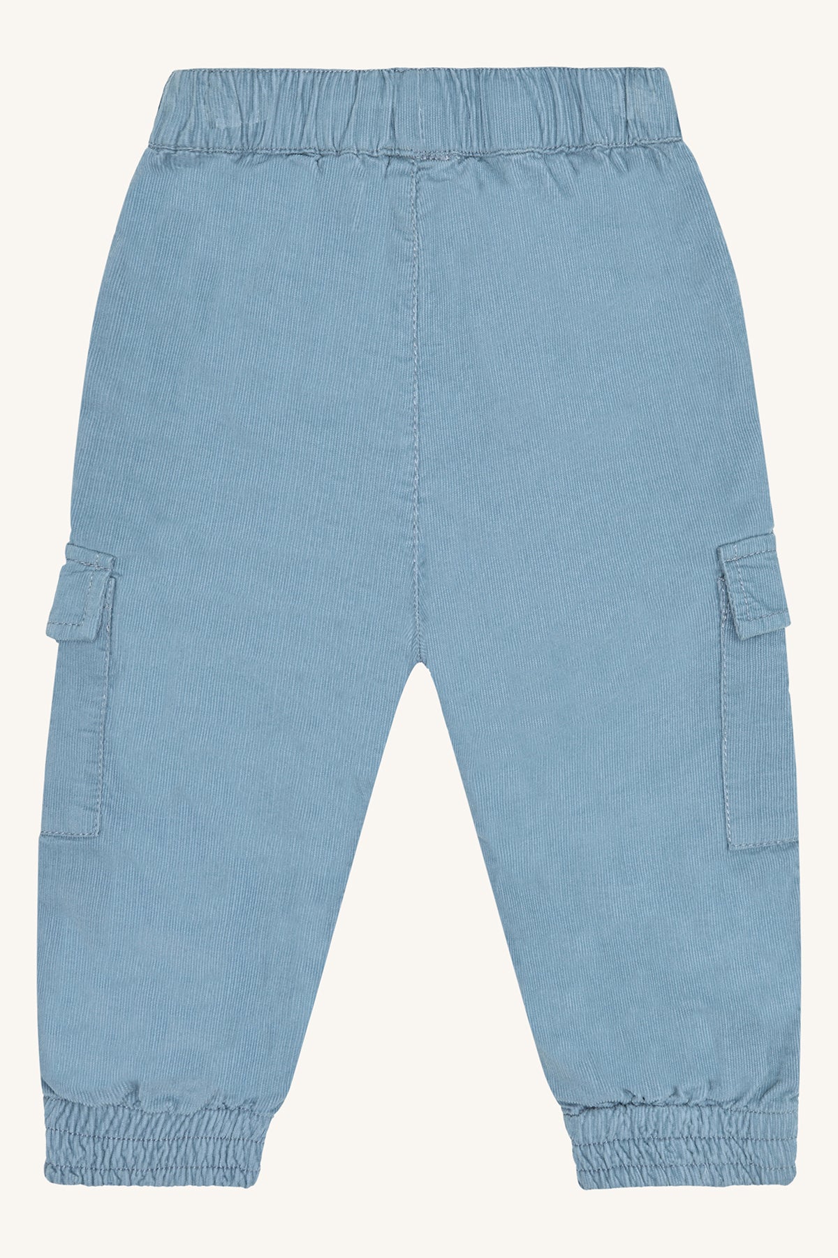Hustandclaire-hose-blau-trevor