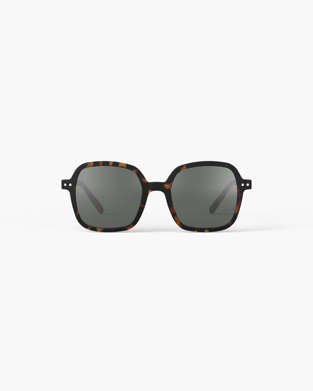 Izipizi - Sonnenbrille Frauen in tortoise