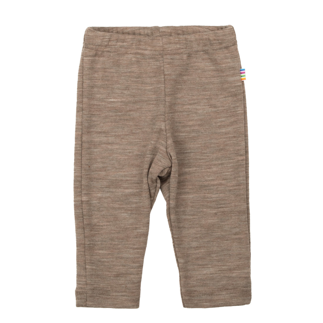 Joha - Kinder Leggings Wolle/Seide beige - Mädchen und Jungen