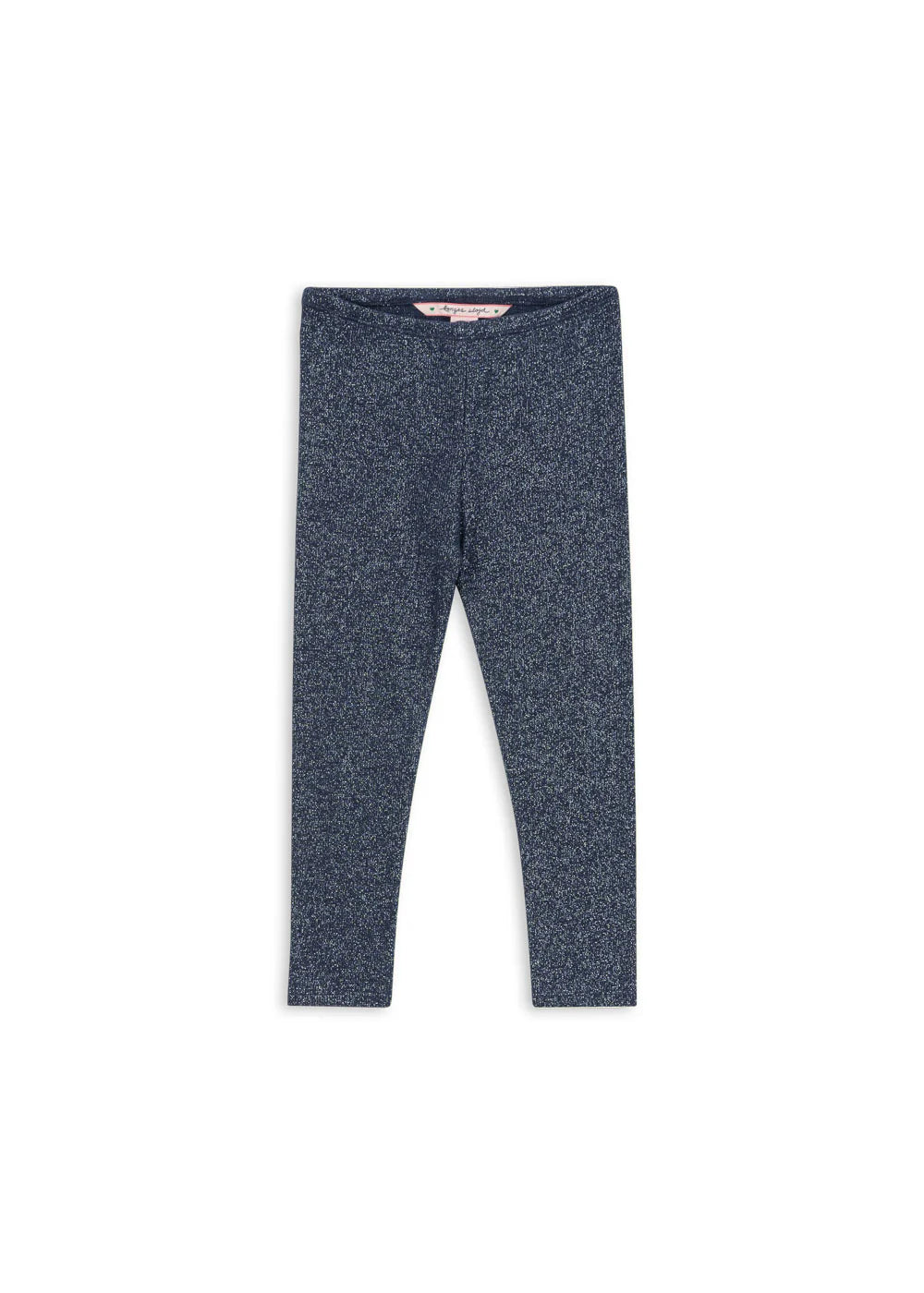 Konges Slojd - Leggings in grau für Kinder