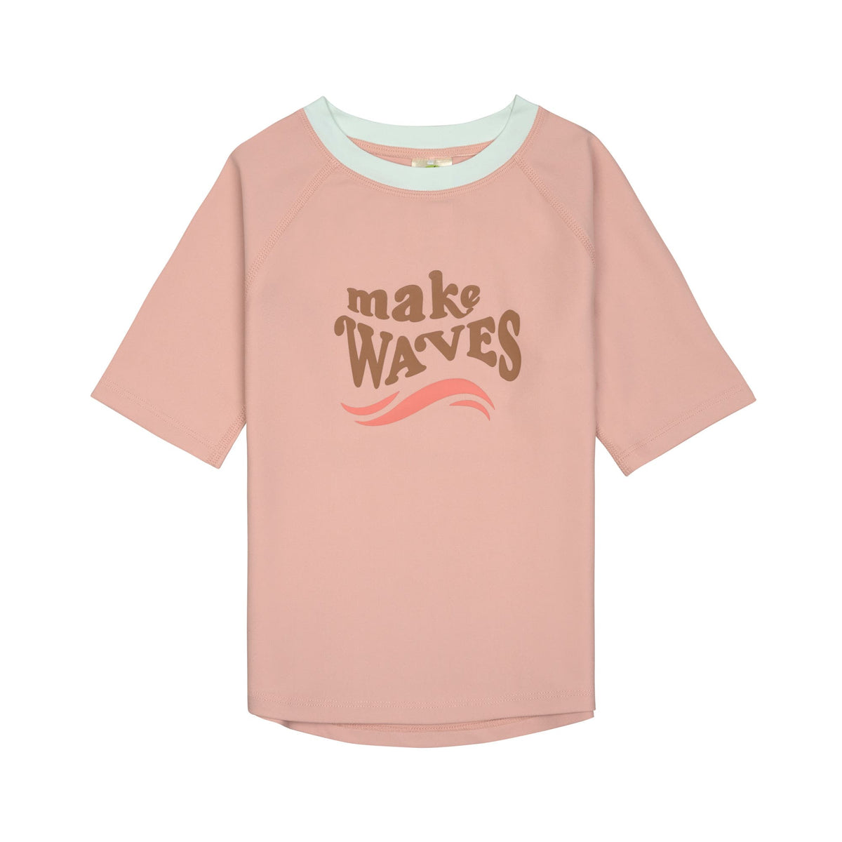 Laessig-badeshirt-makewaves-rosa