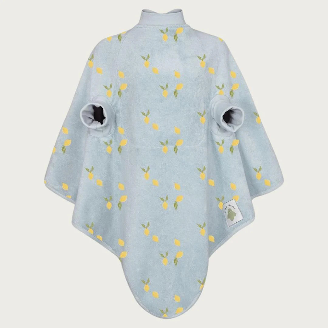 Little Casimir - Lätzchen "Boo" Lemon