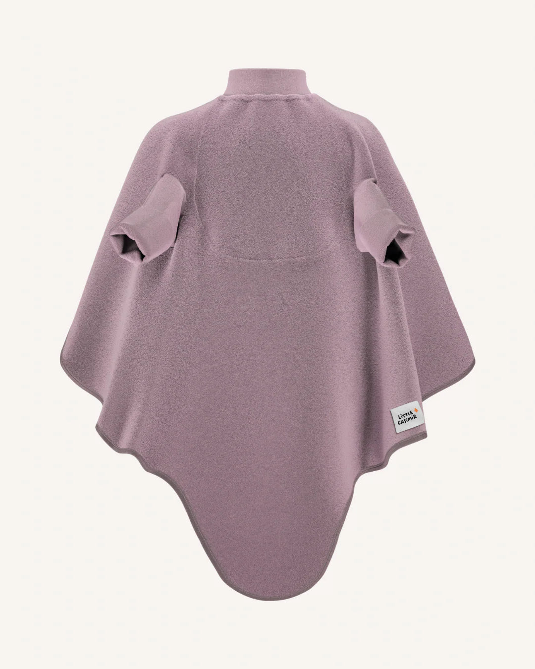 Little Casimir - Lätzchen Lilac Love