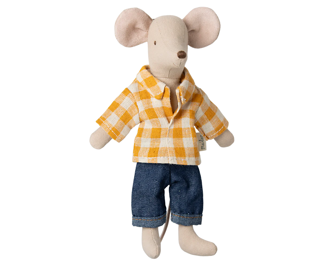 Maileg - Papa Maus