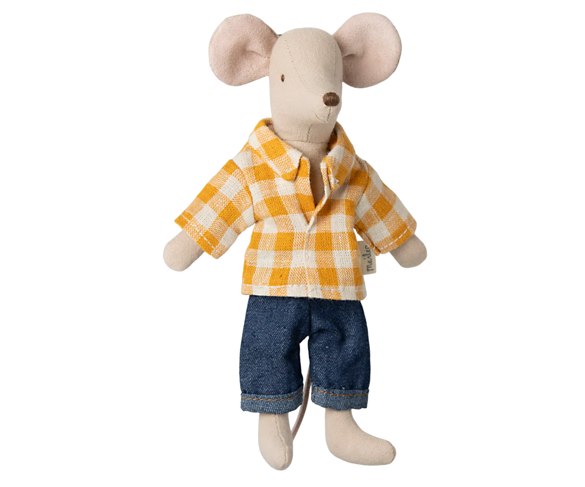 Maileg - Papa Maus