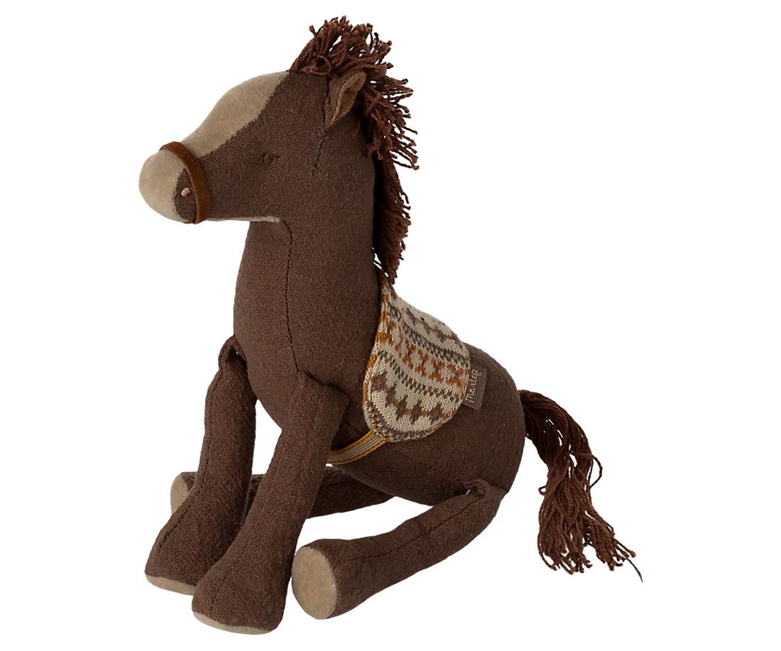 Maileg-pony