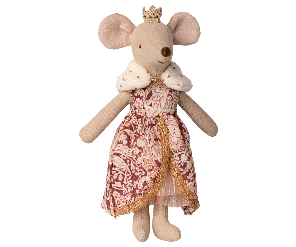 Maileg - Königin Mama Maus