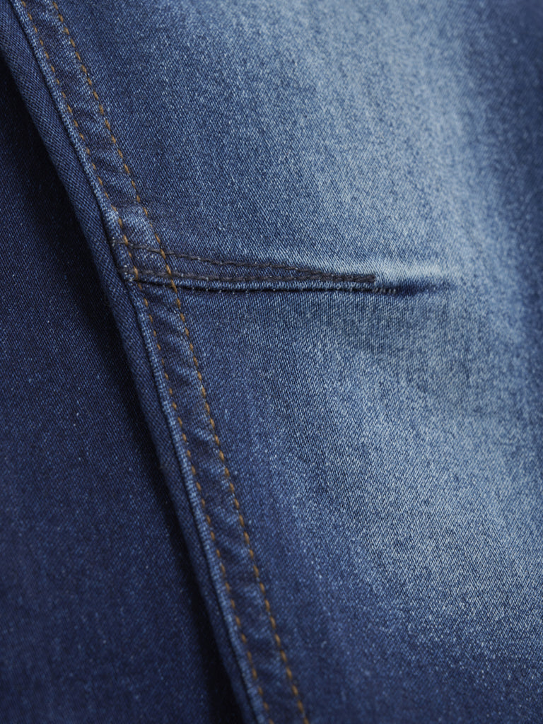 Minymo-jeans-dunkelblau-kinder