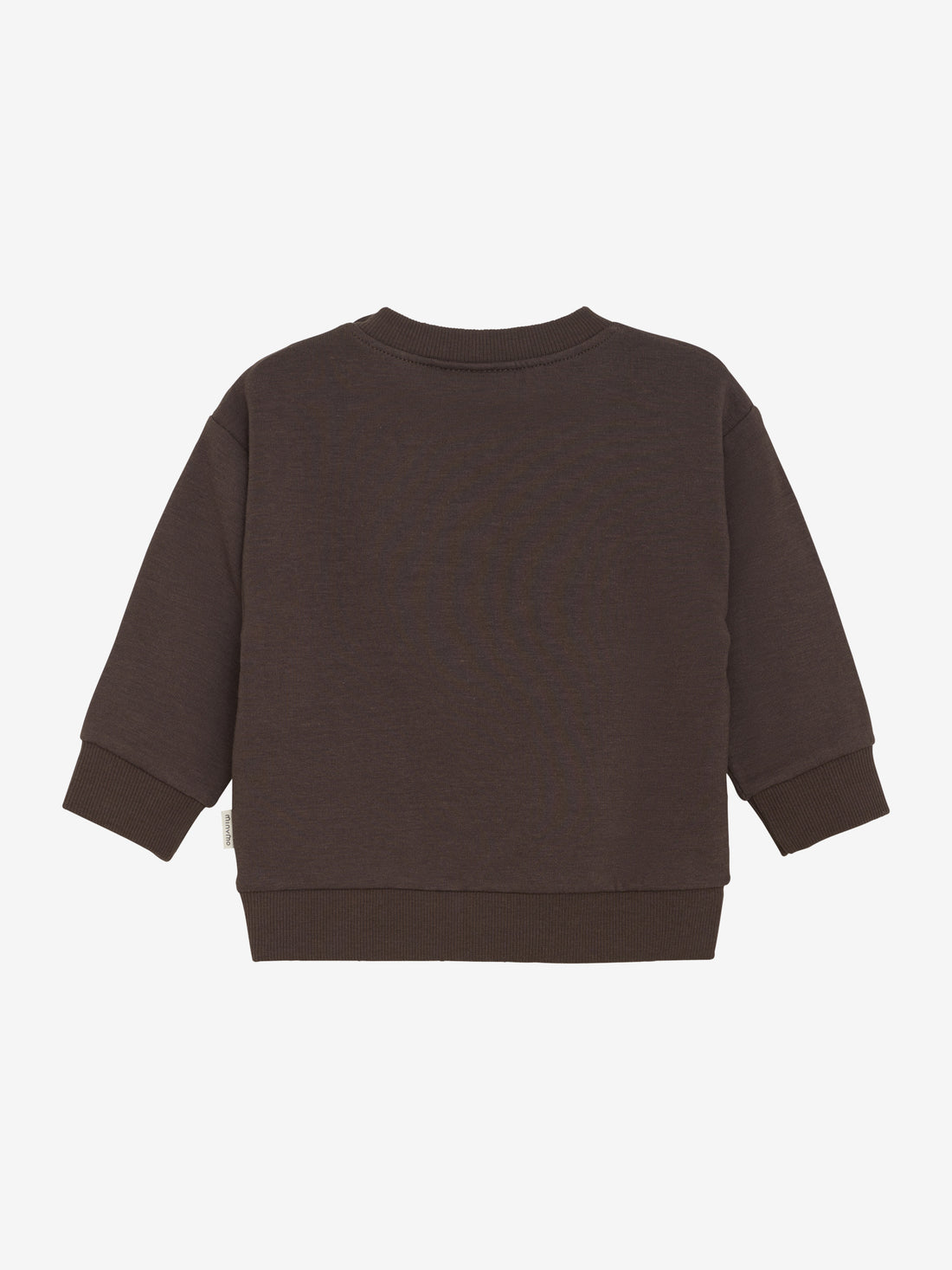 Minymo-sweatshirt-fuchsbaby