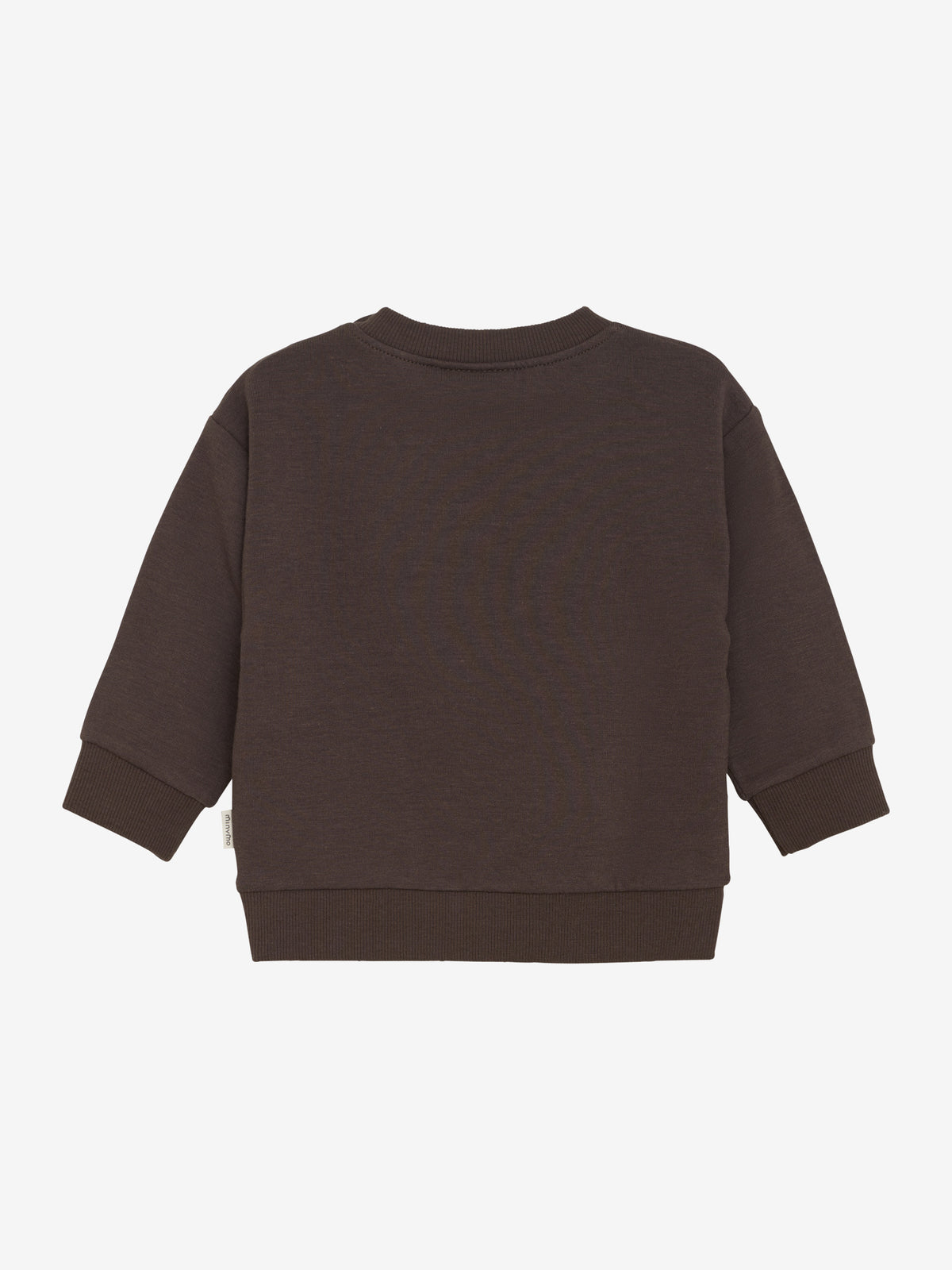 Minymo-sweatshirt-fuchsbaby