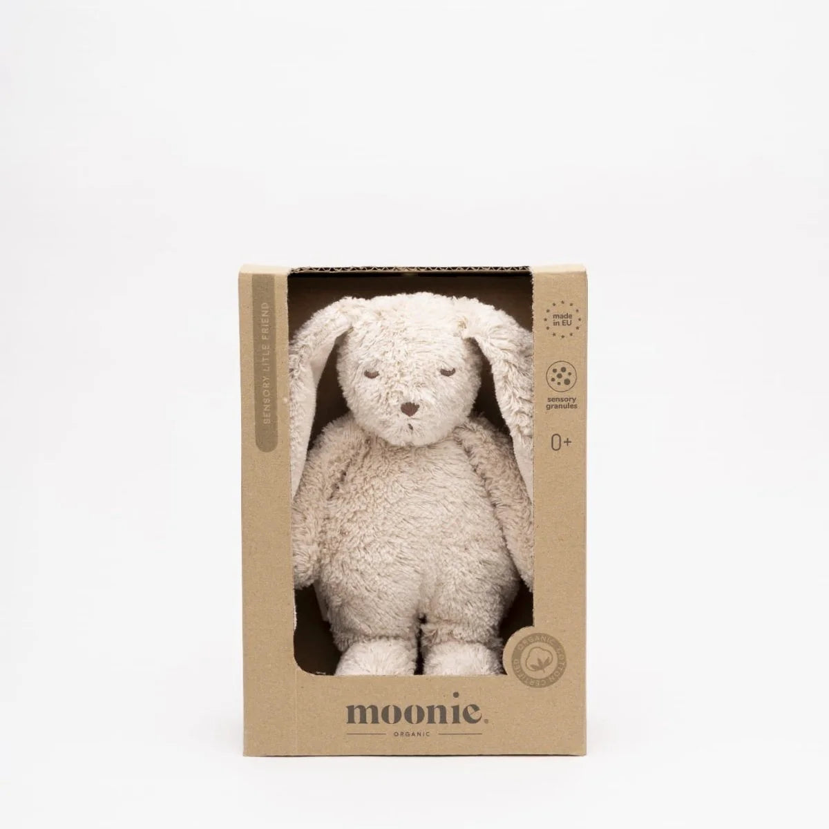 Moonie - Sensorischer Hase in natur