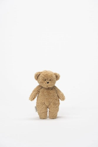 Moonie - Sensorischer Bär/ Teddy in beige