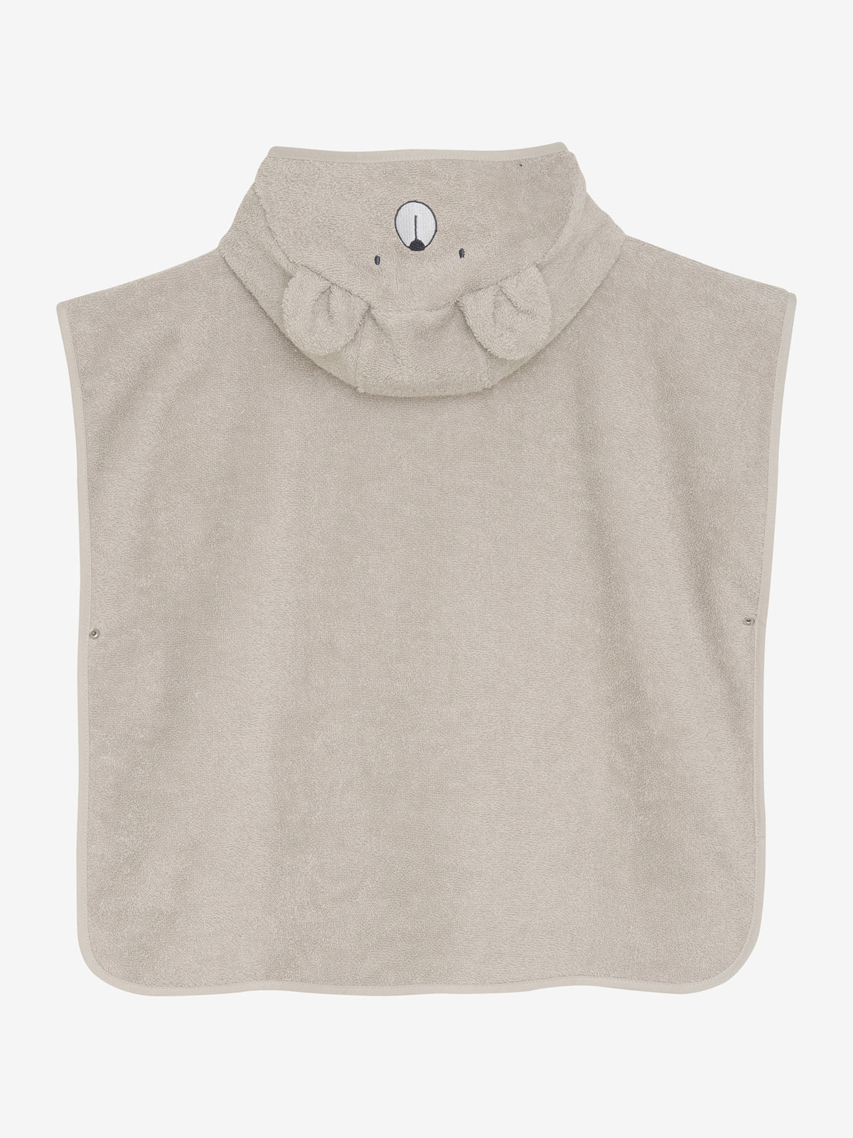 Pippi-Badeponhco-bär