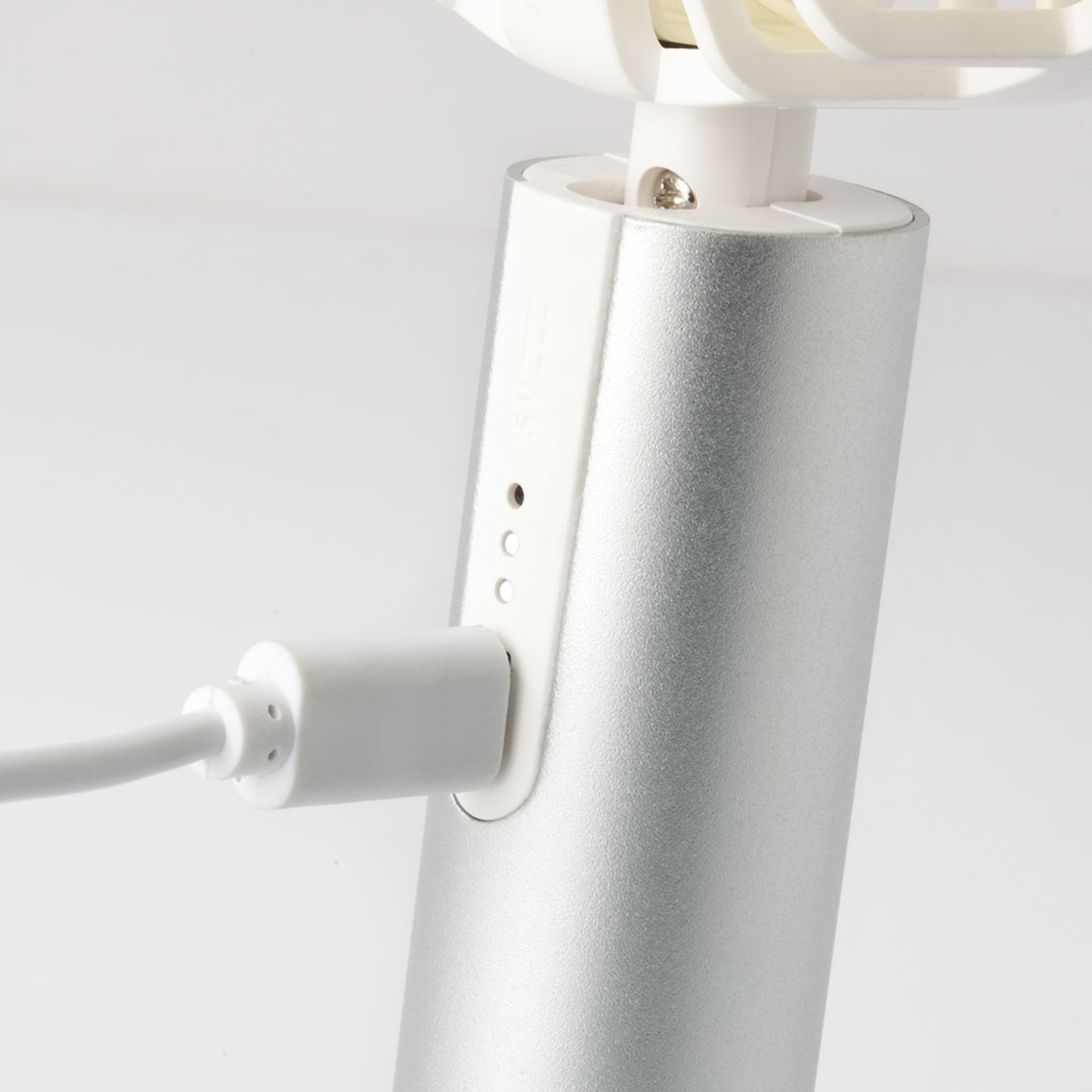 Remember - Ventilator Flow Silber/Gelb