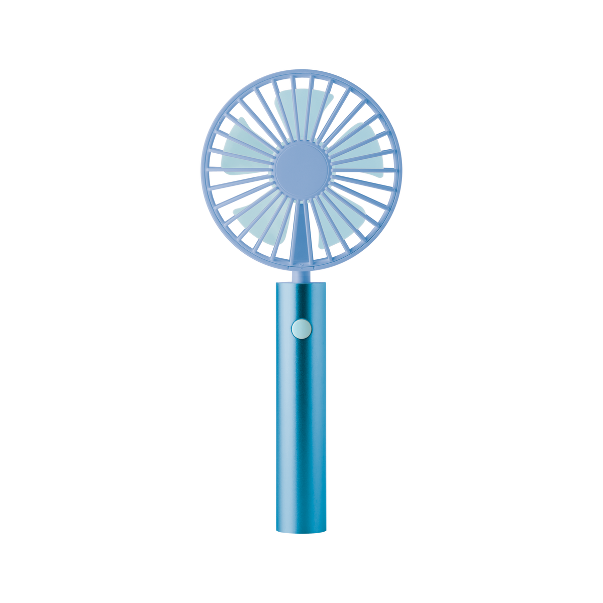 Remember - Ventilator Flow Blau