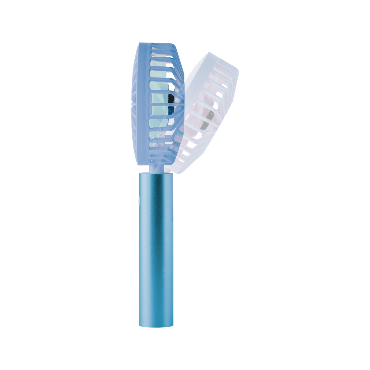Remember - Ventilator Flow Blau