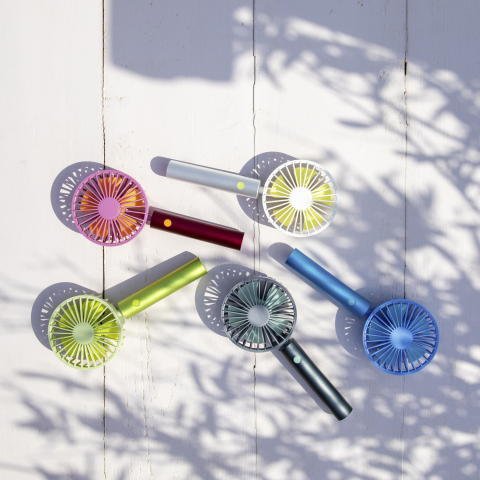 Remember - Ventilator Flow Grün