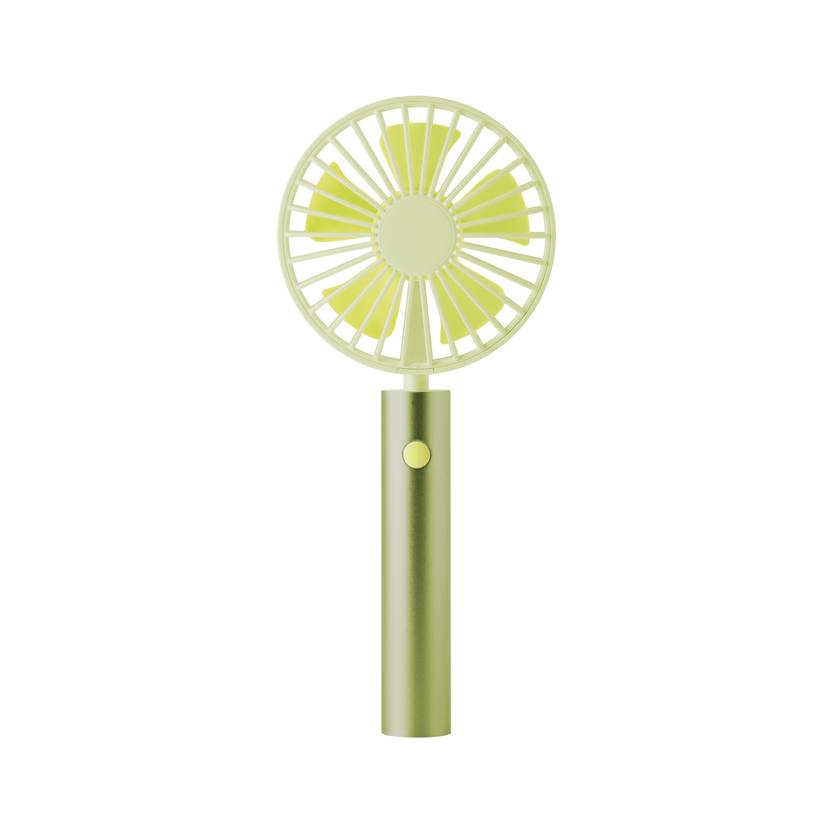 Remember - Ventilator Flow Grün