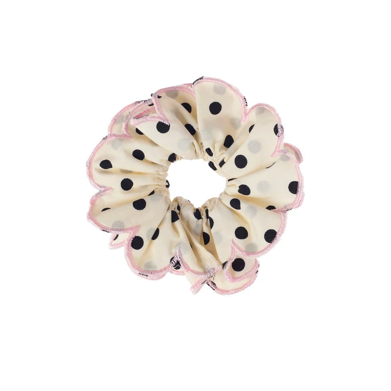 Rockahula - Scrunchie Punkte