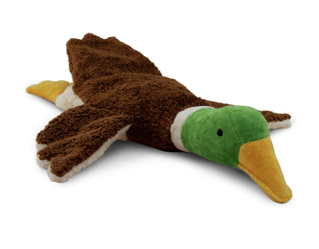 Senger - Kuscheltier Erpel klein