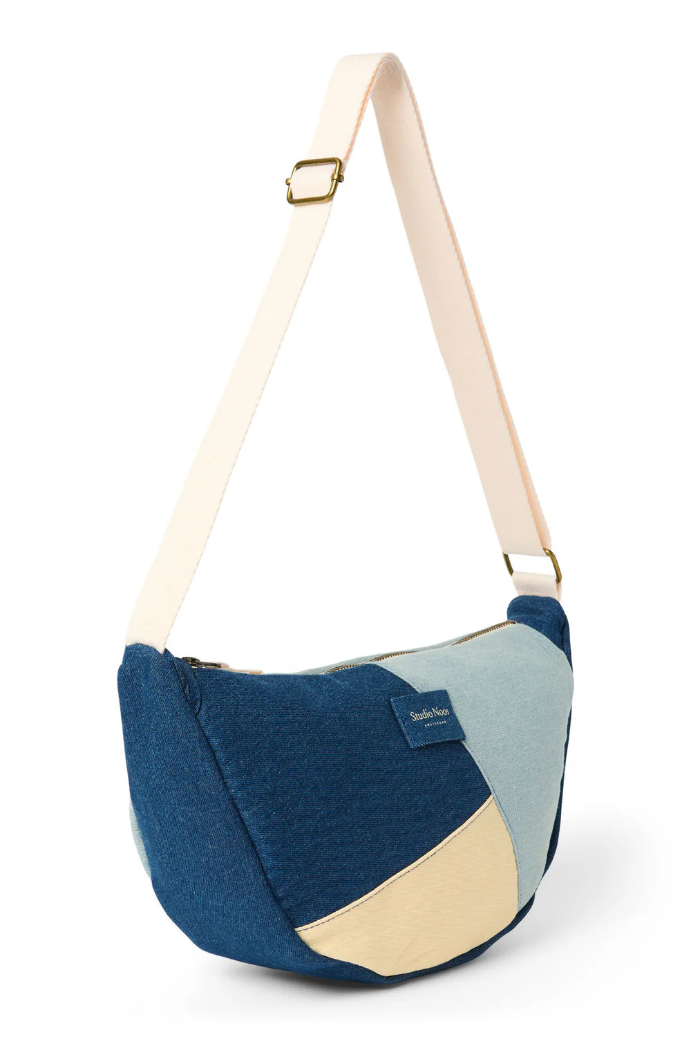 Studio Noos - Patchwork Gürteltasche MINI & ME