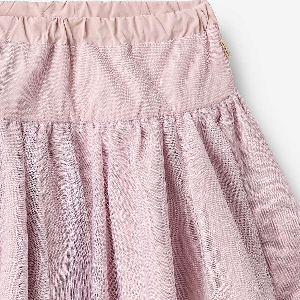 Wheat - Baby Tüllrock Tulle rosa