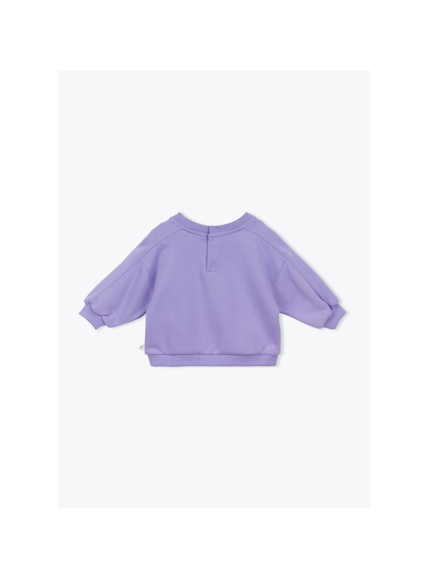 Arsène et les Pipelettes - Baby Sweatshirt Buongiorno