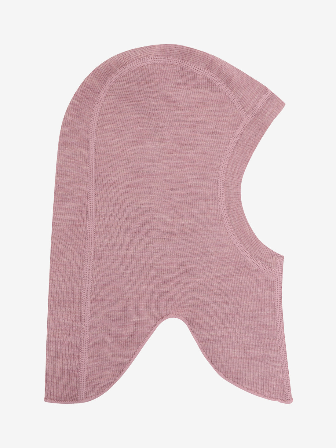 CeLaVi - Baby Balaclava aus Merinowolle rosa