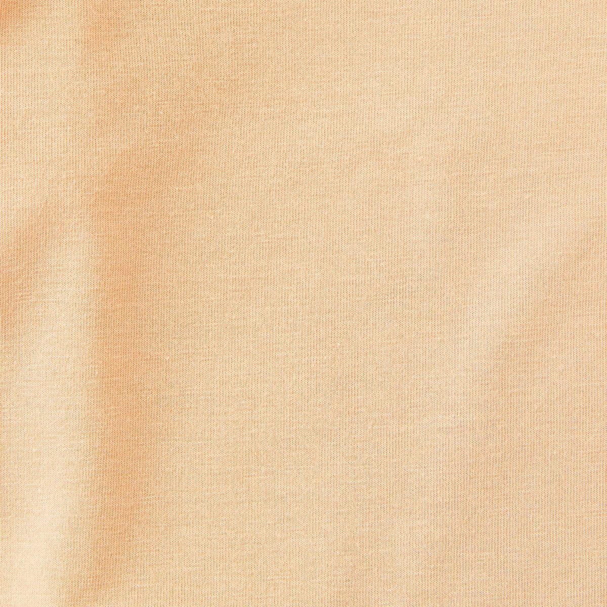 Cloby - Kinder Langarmshirt UPF 50 "Peachy Summer" orange