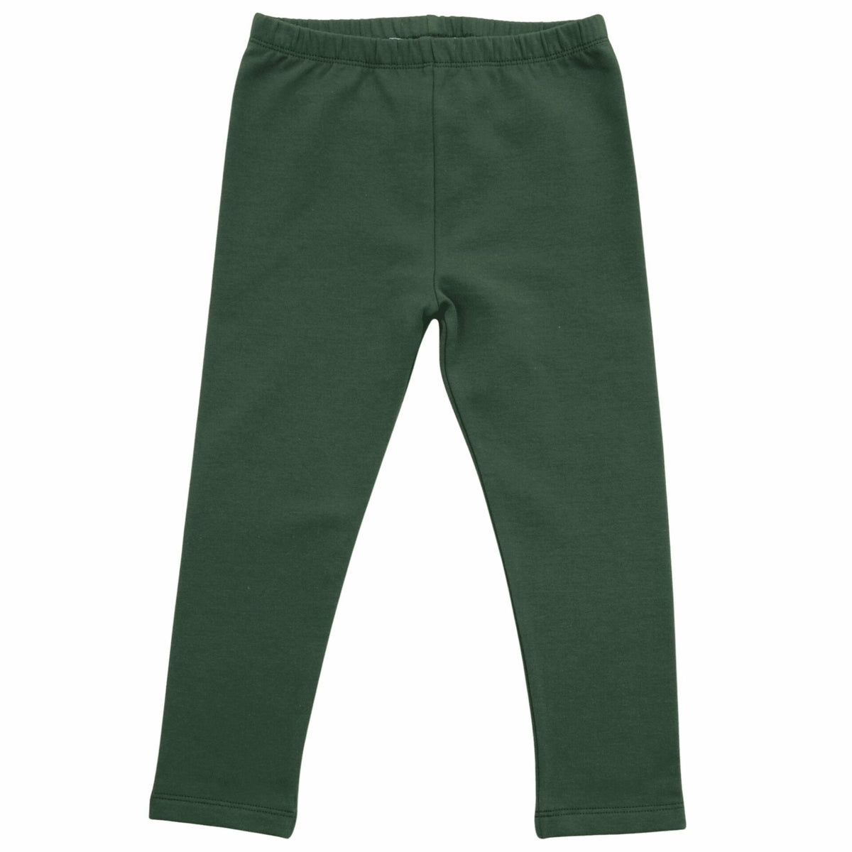  Kuschelig warme Thermo Leggings! Aus feinster Bio Baumwolle und mit 5% Elasthan für die perfekte Passform.