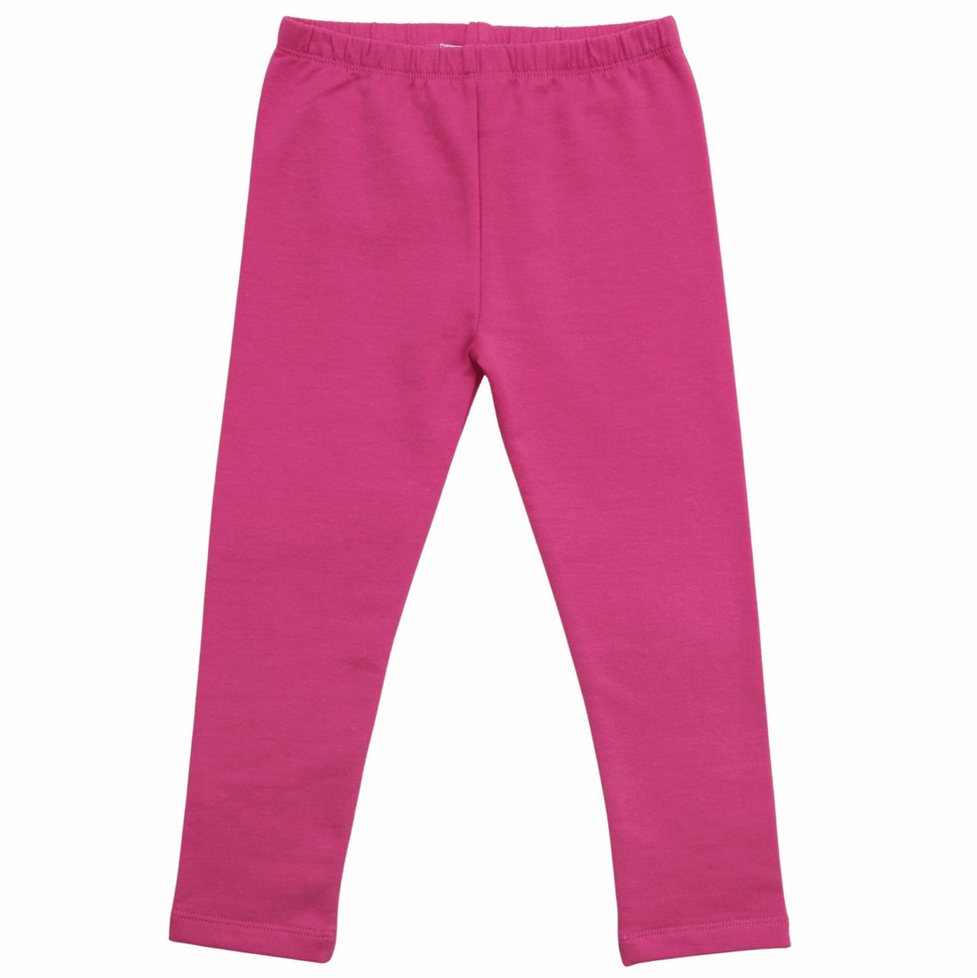  Kuschelig warme Thermo Leggings! Aus feinster Bio Baumwolle und mit 5% Elasthan für die perfekte Passform.