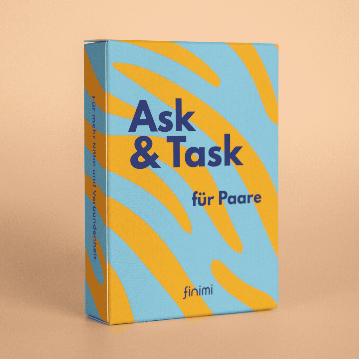Finimi-ask-task-paare