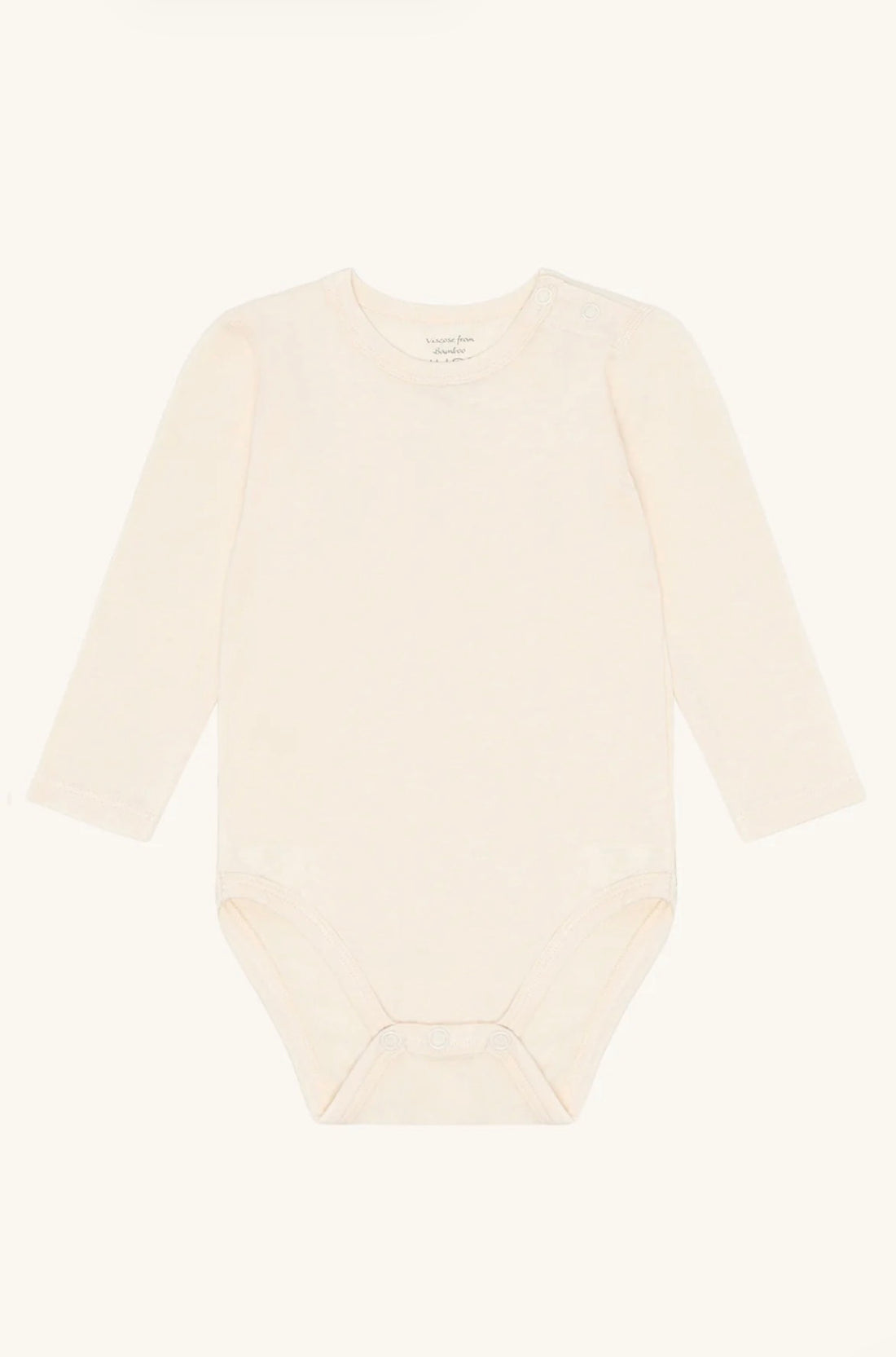 Hust & Claire - Baby Body HCBuller natur