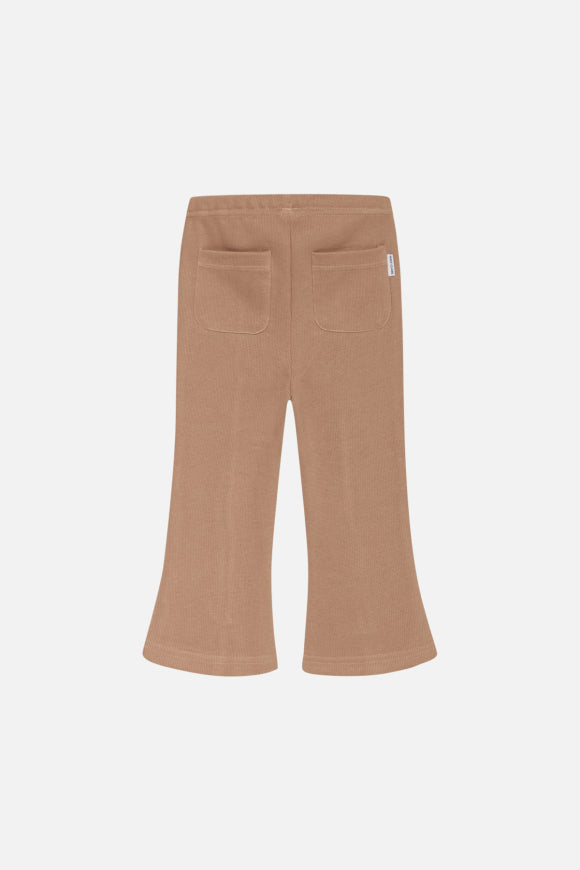 Hust & Claire - Kinder Schlaghose Tabina beige - AURYN Shop