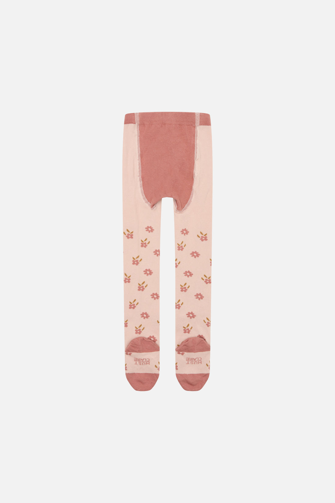Hust & Claire - Baby Strumpfhose rosa - AURYN Shop
