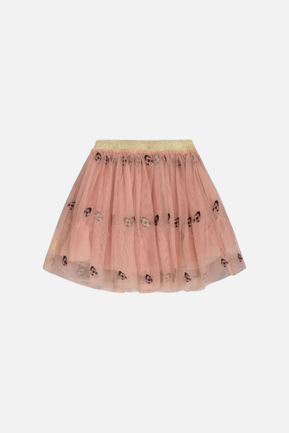 Hust & Claire - Mädchen Tüllrock Nynne rosa - AURYN Shop