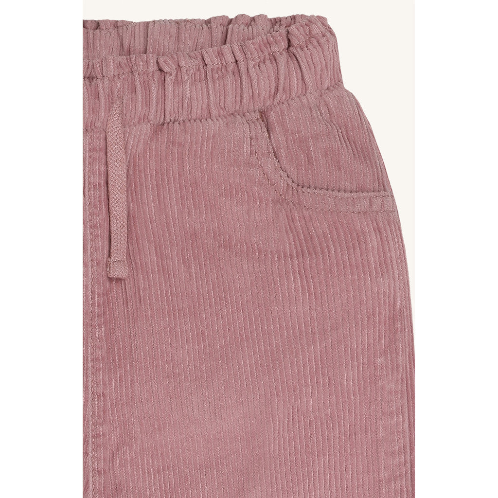 Hust & Claire - Kinder Cordhose "Theresa", rosa