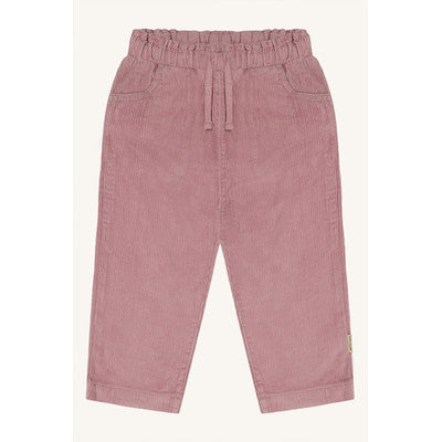 Hust & Claire - Kinder Cordhose "Theresa", rosa