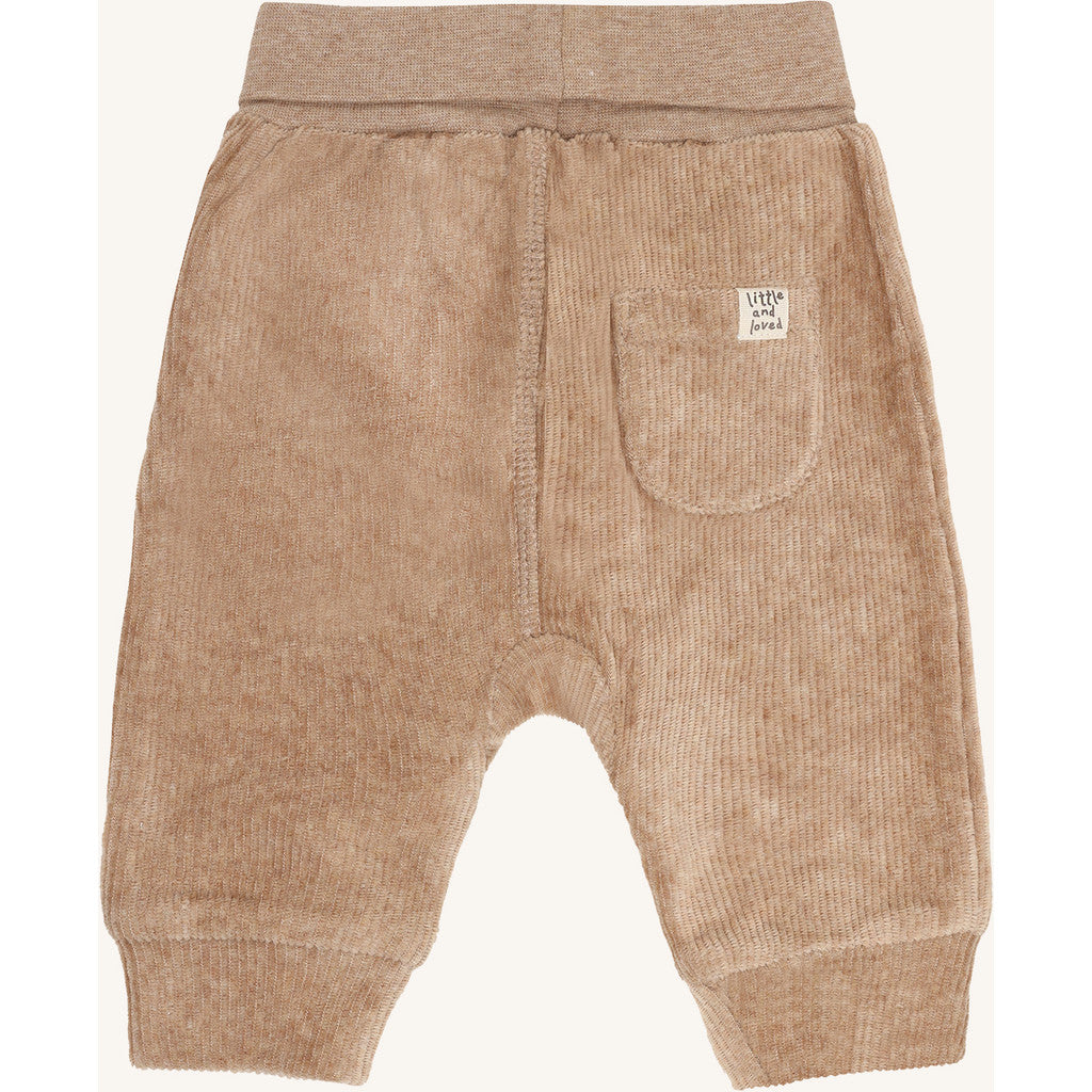 Hust & Claire - Baby Hose "Gabe", braun