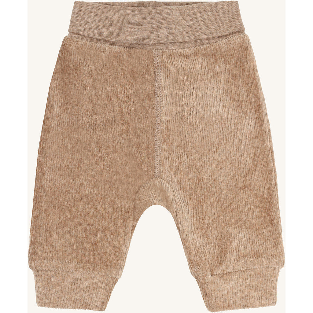 Hust & Claire - Baby Hose "Gabe", braun